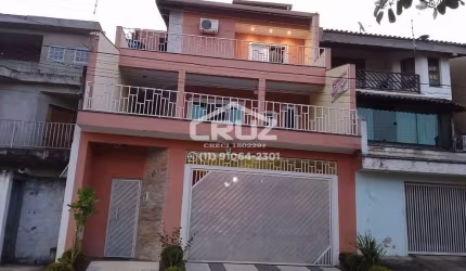 Casa à Venda, Serpa, Caieiras, SP