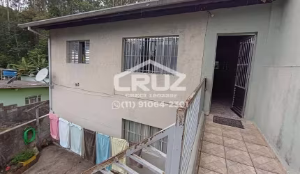 Casa à venda, Jardim San Diego, Caieiras, SP