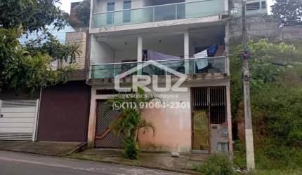 Casà Venda, Jd dos Eucaliptos, Caieiras, SP