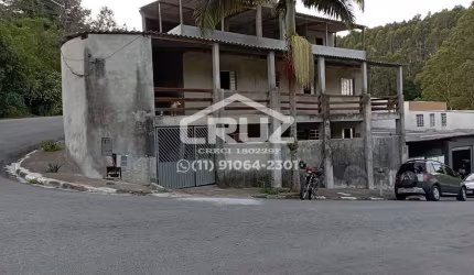 Casa à Venda, San Diego, Caieiras, SP