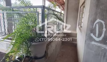 Casa à Venda, Serpa, Caieiras, SP