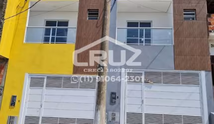 Lindo Sobrado à Venda Com Preço de Oportunidade, Serpa, Caieiras, SP