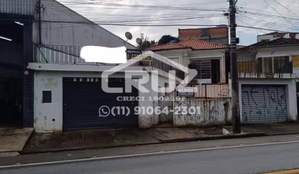 Casa à venda, Vila Ramos, Franco da Rocha, SP