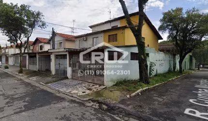 Sobrado à venda, Jardim Itapura, São Paulo, SP