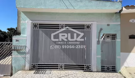 Casa à Venda, Serpa, Caieiras, SP