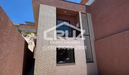 Casa à Venda e Locação Serpa, Caieiras, SP