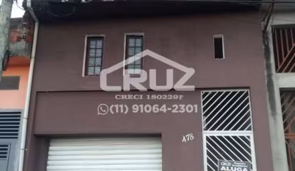 Casa para Venda , Serpa, Caieiras, SP