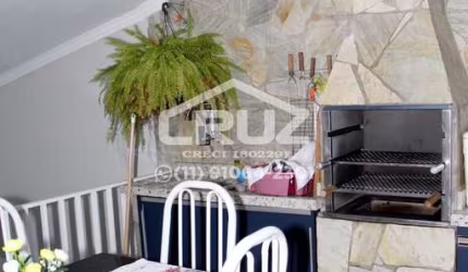 Casa à Venda, Serpa, Caieiras, SP
