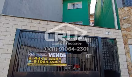 Casa à Venda, Serpa, Caieiras, SP
