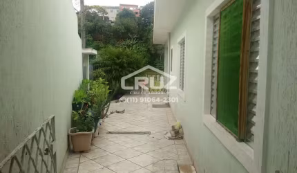 Casa para Venda e Locação, Vera Tereza, Caieiras, SP
