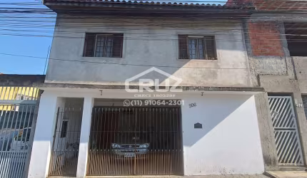 Casa padrão à Venda, Vera Tereza, Caieiras, SP
