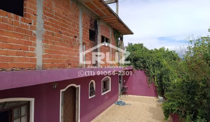 Casa à venda, Nova Era, Caieiras, SP