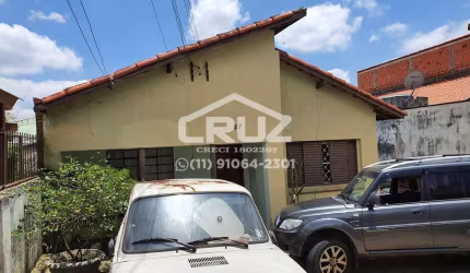 Casa à Venda, Região Central, Caieiras, SP