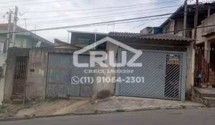 Casa à Venda, Jardim Marilu, São Paulo, SP