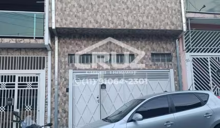 Casa à venda, Nova Era, Caieiras, SP