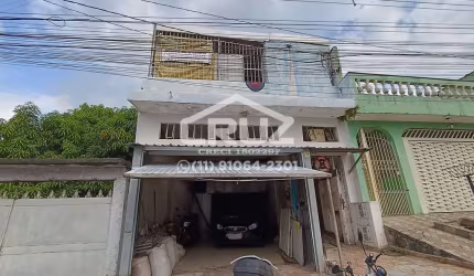 Casa à Venda, Laranjeiras, Caieiras, SP