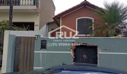 Casa à Venda, Região Central, Caieiras, SP