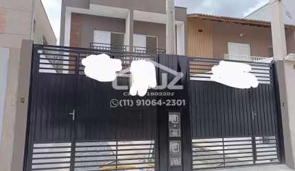 Casa à Venda, Condomínio Santo Antônio, Franco da Rocha, SP