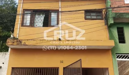 Casa à Venda, Morro Grande, Caieiras, SP