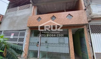 Casa para Venda e Locação, Serpa, Caieiras, SP