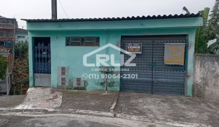 Casa à Venda, Vera Tereza, Caieiras, SP