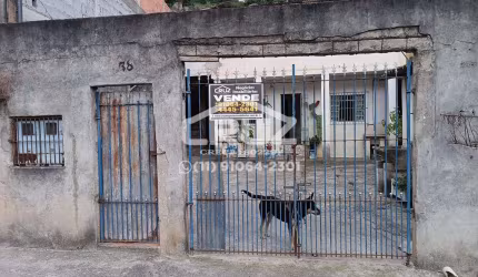 Casa à Venda, Centro , Francisco Morato, SP