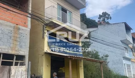 Casa  à Venda, Serpa, Caieiras, SP