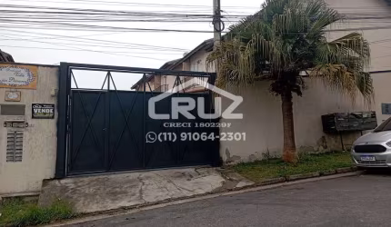 Casa em Condomínio à venda, Morro Grande, Caieiras, SP