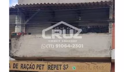 Casa à Venda, Serpa, Caieiras, SP