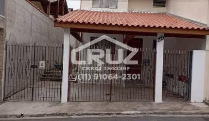 Sobrado à venda, Nova Era, Caieiras, SP