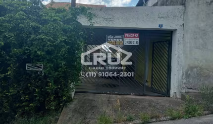 Casa para Venda , Serpa, Caieiras, SP