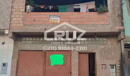Casa à Venda, Santa Inês, Caieiras, SP