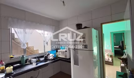 Casa à Venda, Serpa, Caieiras, SP