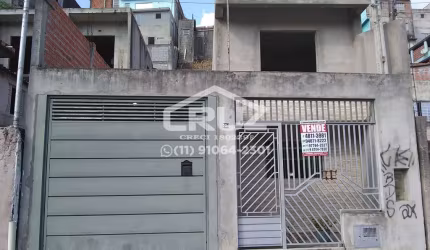 Casa à Venda, Vera Tereza, Caieiras, SP