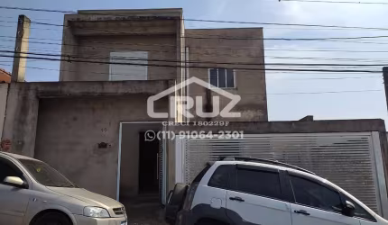 Casa à venda, Serpa, Caieiras, SP