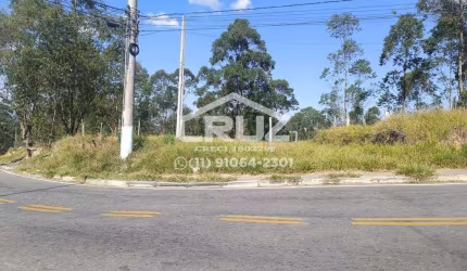 Terreno à venda, Jardim Luciana, Franco da Rocha, SP