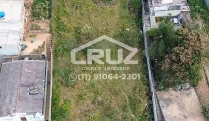 Terreno à venda, Estância Lago Azul, Franco da Rocha, SP