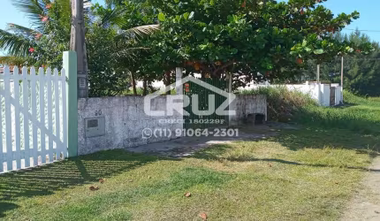 Casa à Venda, Balneário Araça, Ilha Comprida, SP