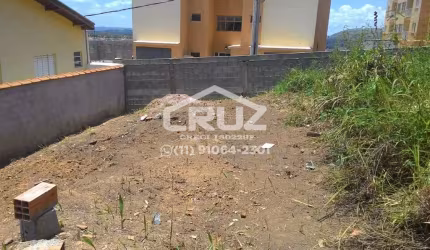 Terreno à Venda, Laranjeiras, Caieiras, SP