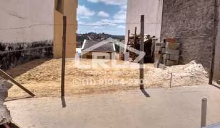 Terreno à Venda, Chácara São Luiz, Franco da Rocha, SP