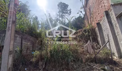 Lote à Venda, Chácara São Luiz, Franco da Rocha, SP