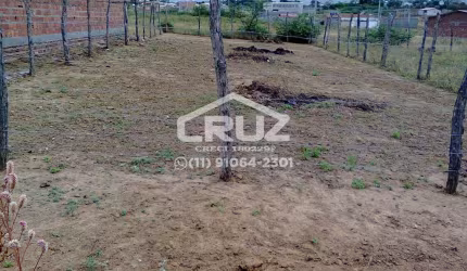 Terreno à venda, Graciliano Ramos, Palmeira dos Índios, AL