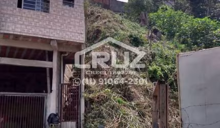 Terreno à venda, Vera Tereza, Caieiras, SP