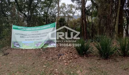 Terreno à Venda, Santa Inês, Rua Suiça, SP