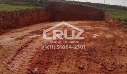 Terreno à venda, Canjica (Terra Preta), Mairiporã, SP