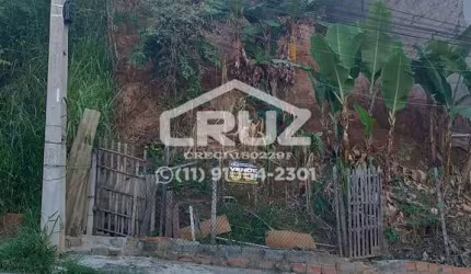 Terreno à Venda, Serpa, Caieiras, SP