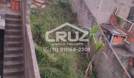 Terreno à Venda, Serpa, Caieiras, SP