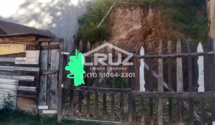 Terreno à Venda, Serpa, Caieiras, SP
