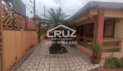 Casa para Venda , Região Central, Caieiras, SP