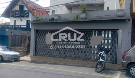 Casa à Venda, Região Central, Caieiras, SP